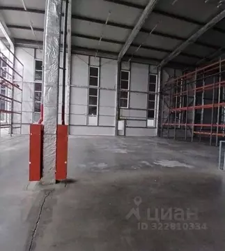 Склад в Ленинградская область, Всеволожский район, Заневское городское ...