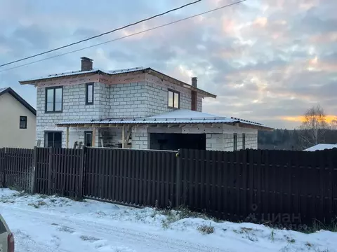 Коттедж в Московская область, Солнечногорск городской округ, д. ...