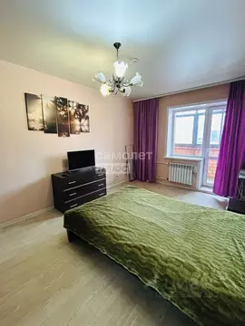 2-к кв. Иркутская область, Иркутск ул. Лермонтова, 31 (43.0 м)