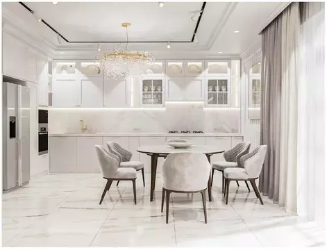 Таунхаус в Калининградская область, Калининград Георгиновая ул., 11 ...