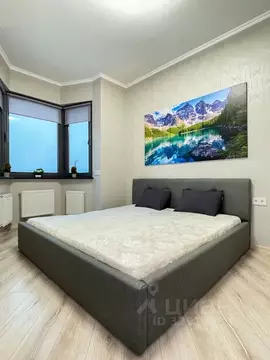 1-к кв. Москва ул. Архитектора Щусева, 5к2 (50.0 м)