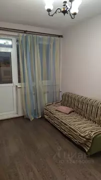 1-к кв. Иркутская область, Иркутский муниципальный округ, Маркова рп, ...