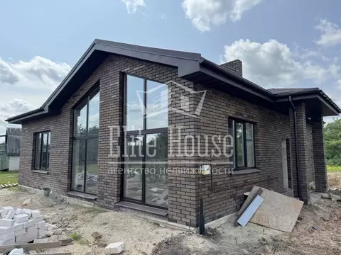 Дом в Калужская область, Калуга городской округ, д. Чижовка  (105 м)