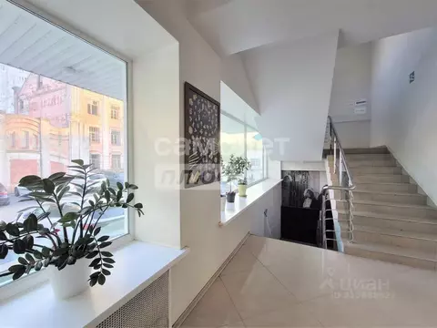 Помещение свободного назначения в Липецкая область, Липецк ул. Зегеля, ...