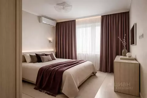 2-к кв. Московская область, Мытищи Трудовая ул., 6 (67.0 м)