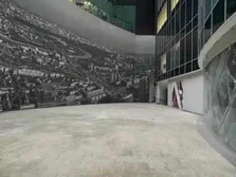 Офис в Москва наб. Пресненская, 2 (6300 м)