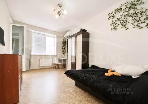 1-к кв. Севастополь ул. Руднева, 15 (30.0 м)