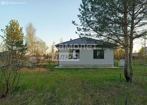 Дом в Липецк, микрорайон Ссёлки (100.6 м)