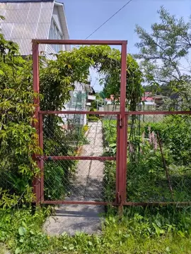 Дом в Новосибирская область, Тогучинский район, Родничок садовое ...