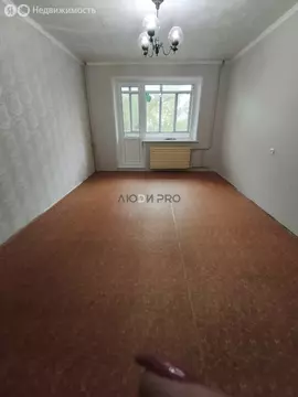 2-комнатная квартира: Энгельс, Краснодарская улица, 16 (53 м)