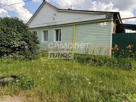 Дом в Курская область, Курск ул. Жуковского, 24 (52 м)