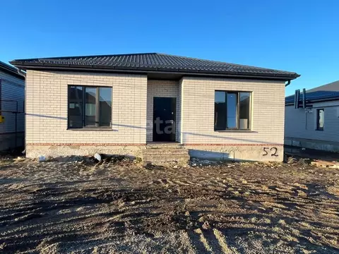 Дом в Ставропольский край, Михайловск Шпаковский район, ул. Анатолия ...