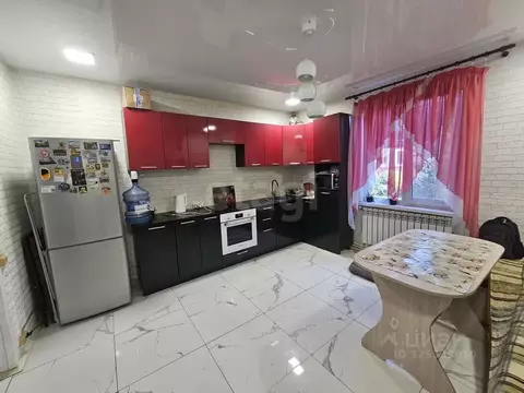 Дом в Московская область, Воскресенск городской округ, пос. ...