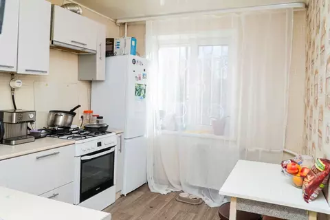 2-к кв. Башкортостан, Уфа ул. Степана Кувыкина, 10 (54.0 м)