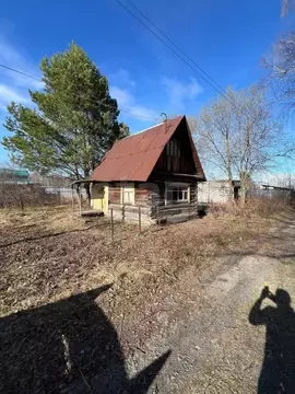 Дом в Тюменская область, Тюменский муниципальный округ, Птицевод ...