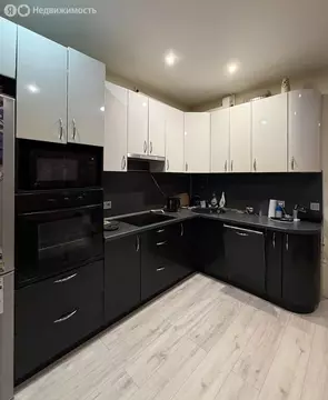 2-комнатная квартира: Долгопрудный, Набережная улица, 29к1 (62 м)