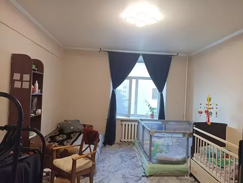 Комната Москва 1-й Новоподмосковный пер., 4 (18.1 м)