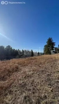 Участок в село Нижний Саянтуй, Солнечная улица (15.6 м)