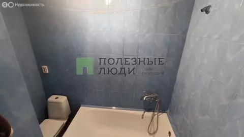 1к в 4-комнатной квартире (16 м)