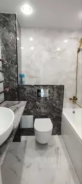 1-к кв. Самарская область, Самара Полевая ул., 9 (38.0 м)