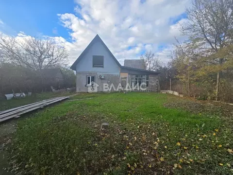 Дом в Краснодарский край, Новороссийск городской округ, Убых хут., ...