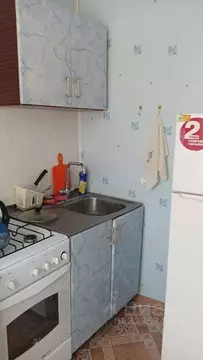 1-к кв. Рязанская область, Рязань ул. Керамзавода, 28 (31.0 м)