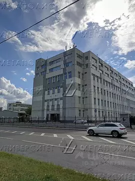 Офис в Москва Варшавское ш., 35С1 (106 м)