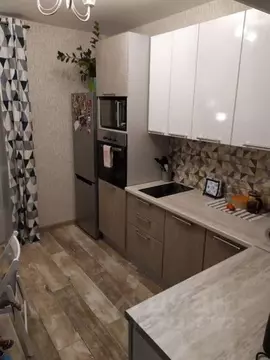 1-к кв. Татарстан, Казань просп. Ямашева, 56 (37.0 м)