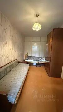 2-к кв. Башкортостан, Уфа просп. Октября, 23/2 (46.0 м)