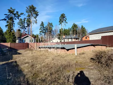 Участок в Московская область, Раменский муниципальный округ, д. ...