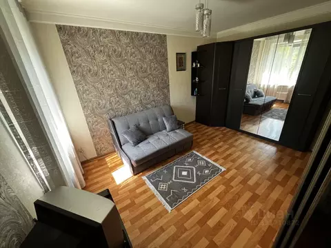 1-к кв. Самарская область, Самара ул. Земеца, 28 (39.0 м)