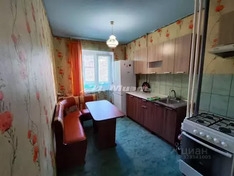 3-к кв. Крым, Симферополь ул. Героев Сталинграда, 35 (61.9 м)