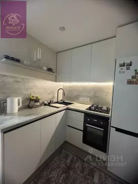 2-к кв. Крым, Евпатория просп. Победы, 17 (44.1 м)