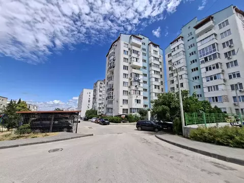4-к кв. Севастополь просп. Победы, 44Г (101.6 м)