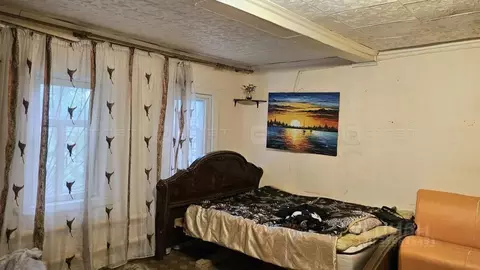 1-к кв. Татарстан, Казань Слободская ул., 42 (32.2 м)