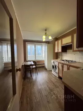 1-к кв. Москва Чертановская ул., 48К1 (38.0 м)