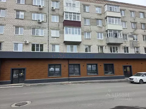 Помещение свободного назначения в Нижегородская область, Городец ул. ...