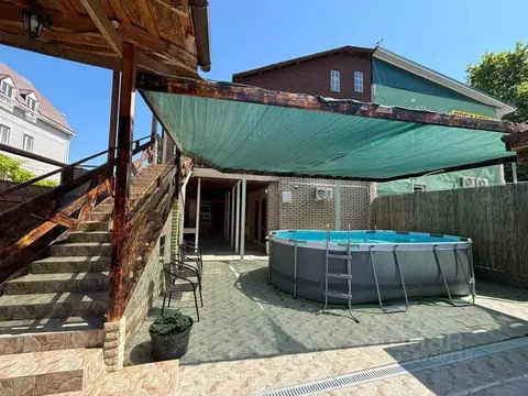 Комната Краснодарский край, Анапа Новороссийская ул., 294