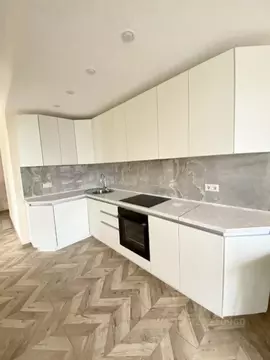 3-к кв. Москва просп. Прокшинский, 12 (66.0 м)