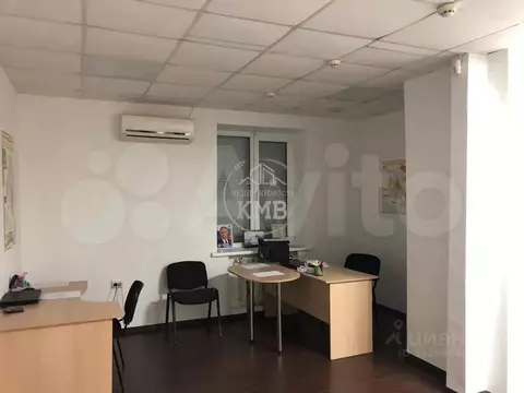 Офис в Ставропольский край, Минераловодский муниципальный округ, пос. ...