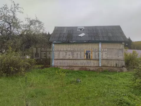 Дом в Смоленская область, Смоленск Большая Октябрьская ул., 83 (45 м)