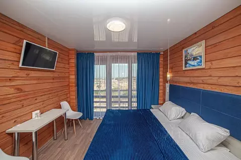 Комната Севастополь проезд Генерала Мельника, 6