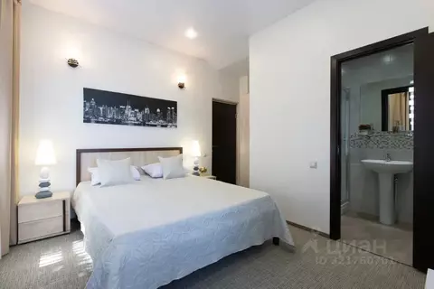 Комната Москва Большая Почтовая ул., 34С4а