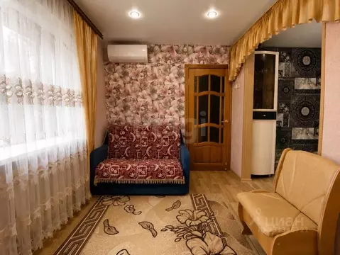 1-к кв. Чувашия, Чебоксары Молодежный пер., 1к1 (22.2 м)