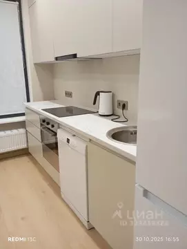 2-к кв. Москва Беломорская ул., 23к2 (55.1 м)