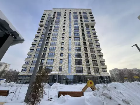 Гараж в Москва Тайнинская ул., 11 (15 м)