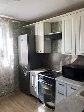 2-к кв. Московская область, Красногорск городской округ, Нахабино пгт ...