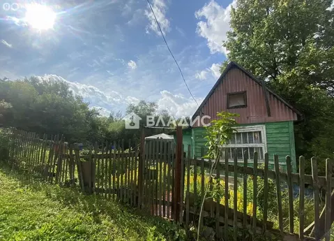 Дом в Нижний Новгород, СНТ 40 лет Октября, 109 (35 м)