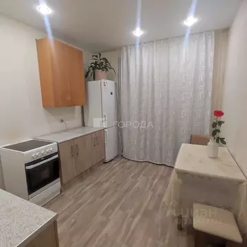 1-к кв. Новосибирская область, Новосибирск Красный просп., 309 (37.3 ...