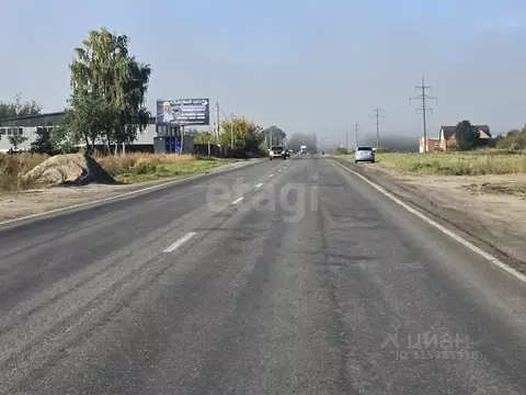 Участок в Брянская область, Брянский район, Мичуринское с/пос, Заря ...